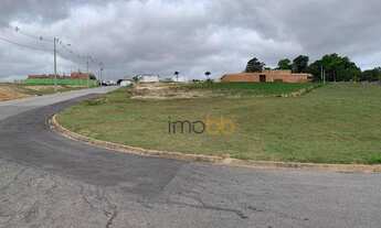 Imagem: Terreno no Condomínio Bouganville - Sorocaba/SP