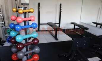 Imagem 6: Apartamento Residencial à venda, Cambuci, São Paulo -