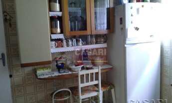 Imagem 4: Apartamento Residencial à venda, Centro, São Bernardo do Campo - AP53699