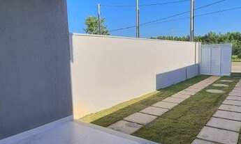 Imagem 6: Casa com 2 dormitórios à venda, 98 m² por R$ 350.000,00 - Guaratiba - Rio de Janeiro/RJ