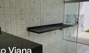 Imagem 4: Casa top no Cj. Águas Claras px. ao Cond. Agave, 03Qts c/quintal amplo, 03vgs de garagem