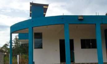 Imagem 4: Chácara com 2 dormitórios à venda, 2132 m² por R$ 380.000,00 - Zona Rural - Poços de Calda