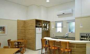 Imagem 4: Porto Alegre - Apartamento Padrão - Cristo Redentor