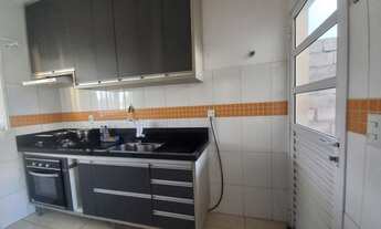 Imagem 6: Casa em condomínio (Residencial) no solar da chapadaCPA I, à venda