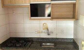 Imagem 7: Apartamento à venda, 61 m² por R$ 240.000,00 - Parque Oeste Industrial - Goiânia/GO