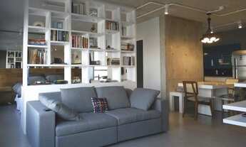 Imagem: Apartamento à venda, 70 m² por R$ 700.000,00