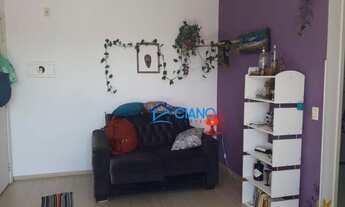 Imagem 3: Apartamento com 2 dormitórios à venda, 49 m² por R$ 375.000,00 - Vila Prudente (Zona Leste