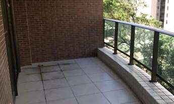 Imagem 5: Jardins Apipucos | 4 Quartos