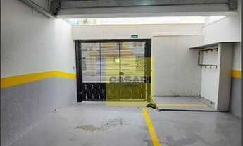 Imagem 2: Apartamento com 2 dormitórios à venda, 44 m² - Vila Curuçá - Santo André/SP