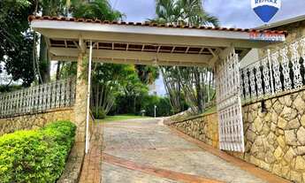 Imagem 3: Casa com 3 suítes à venda - Condomínio City Castelo - Itu/SP