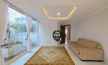 Imagem 3: Casa com 5 dormitórios para alugar, 870 m² por R$ 25.000,00/mês - Portão - Curitiba/PR