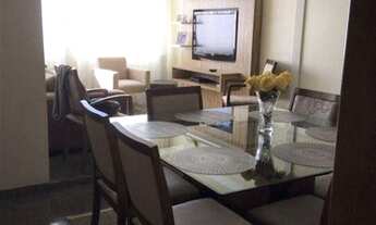 Imagem 3: Apartamento com 3 dormitórios à venda, 85 m² por R$ 429.000,00 - Parque Terra Nova - São B