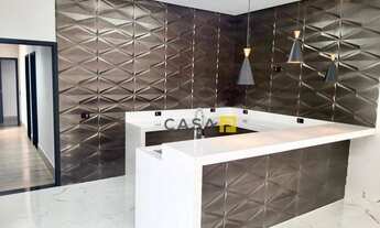 Imagem 5: Casa com 3 dormitórios à venda, 220 m² por R$ 1.300.000,00 - Parque Universitário - Americ