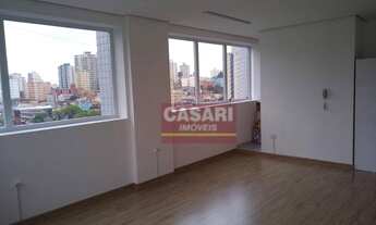 Imagem 4: Sala para alugar, 45 m² - Santa Terezinha - São Bernardo do Campo/SP