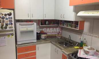 Imagem 4: Sobrado residencial à venda, Jardim Andrea Demarchi, São Bernardo do Campo