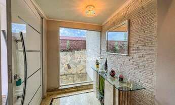 Imagem 6: Casa com 3 dormitórios à venda, 266 m² por R$ 1.400.000,00 - Palmas do Tremembé - São Paul