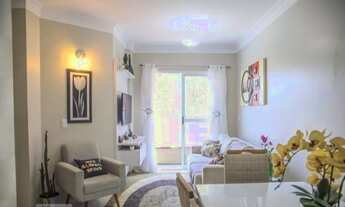 Imagem: Apartamento à venda, 66 m² por R$ 425.000,00