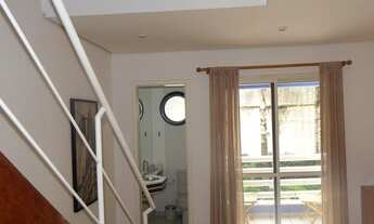 Imagem 4: Flat disponível em Moema