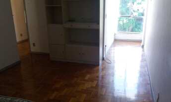 Imagem 2: Apartamento com 1 dormitório à venda, 50 m² por R$ 700.000,00 - Leme - Rio de Janeiro/RJ