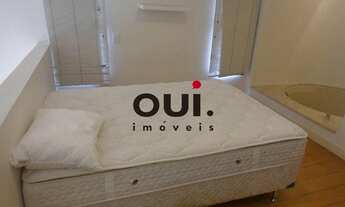 Imagem 7: Apartamento à venda e locação 1 Quarto, 1 Suite, 72M², Itaim Bibi, São Paulo - SP