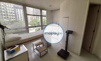 Imagem 4: Sala com layout bem dividido em consultórios