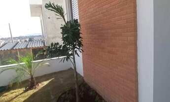 Imagem 2: Casa com 3 dormitórios à venda, 98 m² por R$ 595.000,00 - Horto Florestal Villagio - Soroc