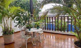 Imagem 6: Sobrado com 3 dormitórios à venda, 261 m² - Vila Euclides - São Bernardo do Campo/SP