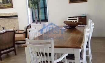 Imagem 7: Sobrado com 4 dormitórios à venda, 441 m² por R$ 2.950.000,00 - Burle Marx - Santana de Pa