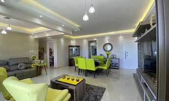 Imagem 3: Apto impecável em posição maravilhosa e andar alto - pertinho do shopping