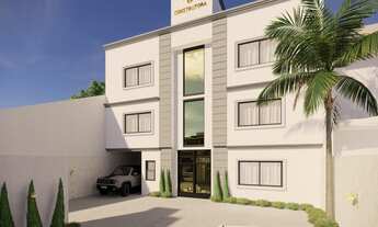 Imagem 3: Apartamento para venda no bairro Lídia Duarte em Camboriú - SC