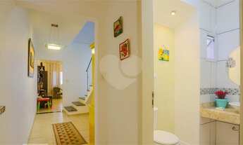 Imagem 5: São Paulo - Casa Padrão - SAÚDE