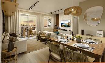 Imagem 4: Lindo apartamento no morumbi 3 dormitorios