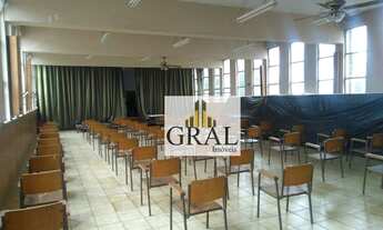 Imagem 4: Prédio para alugar, 1487 m² por R$ 28.000,00/mês - Rudge Ramos - São Bernardo do Campo/SP