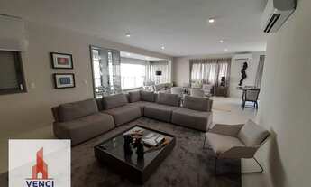 Imagem 6: Apartamento com 4 dormitórios à venda, 213 m² por R$ 2.412.483,00 - Cambuí - Campinas/SP