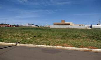 Imagem 5: Lote Condomínio Ávila Piratininga