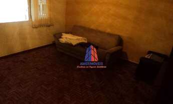 Imagem 2: Casa com 3 dormitórios à venda, 250 m² por R$ 560.000,00 - Chácara Rodrigues - Americana/S