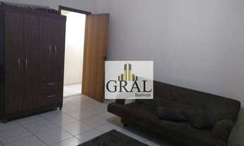 Imagem 4: Sobrado com 3 dormitórios à venda, 308 m² por R$ 1.040.000 - Ferrazópolis - São Bernardo d