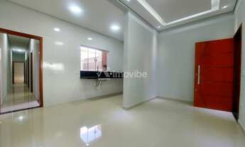 Imagem: Casa nova á Venda com 03 dormitórios 01