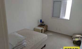 Imagem 5: Apartamento com 2 dormitórios para alugar, 65 m² - Jardim do Mar - São Bernardo do Campo/S