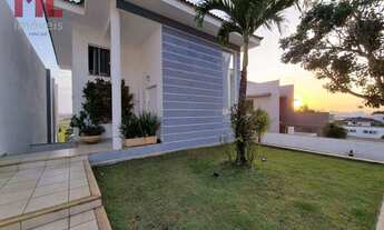 Imagem: Casa a venda 04 suítes