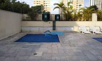 Imagem 4: Apartamento com 3 dormitórios à venda, 92 m² por R$ 640.000,00 - Tatuapé - São Paulo/SP