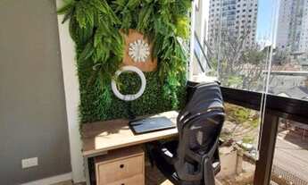 Imagem: Apartamento com 3 dormitórios à venda