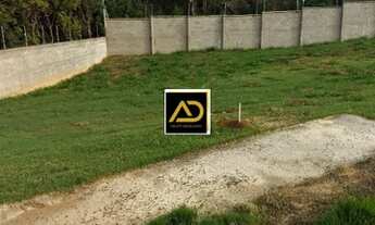 Imagem 2: TERRENO RESIDENCIAL em INDAIATUBA - SP, RESIDENCIAL MILANO