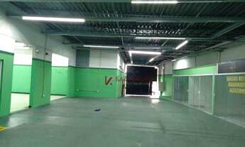 Imagem 4: Salão para alugar, 700 m² por R$ 11.900,00/mês - Vila Nogueira - Diadema/SP