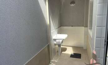 Imagem 6: Casa com 2 dormitórios à venda, 80 m² por R$ 315.000,00 - Aviação - Praia Grande/SP