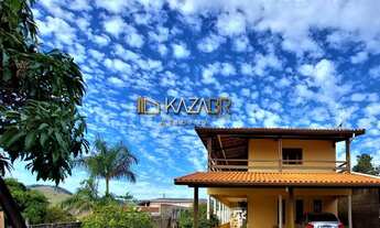 Imagem: Chácara à venda, 1.036 m², 3 dorms, 1