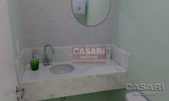 Imagem 6: Sala à venda, 40 m² por R$ 350.000,00 - Centro - São Caetano do Sul/SP