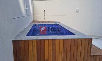 Imagem 5: Maravilhoso Apartamento Garden, na rua mais cobiçada de Laranjeiras!!