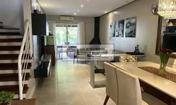 Imagem: Santana de Parnaíba - Casa de Condomínio