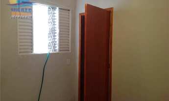 Imagem 5: Casa com 1 dormitório para alugar, 40 m² por R$ 800,00/mês - Vila Aeroporto III - Campinas